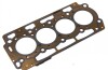Прокладка головки циліндрів FORD/PSA 1.4HDI 5! 1.45mm DV4TD ELRING 100.440 (фото 3)