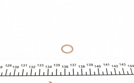 Ущільнююче кільце ELRING 110.507