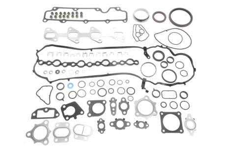 TOYOTA Повний комплект прокладок двигуна AURIS 2.0 D-4D 12-15, AVENSIS 2.2 D-4D 08-18, RAV 4 IV VAN D4d 4WD 13-18 ELRING 120.850 (фото 1)