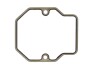 Прокладка крышки клапанов. MAN D2866 4V/2876 4V (5). 5 шт на двигатель + 123.420 --1шт ELRING 123.410 (фото 1)