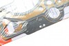 Прокладка головки блока AUDI/VW 1.6 AEH/AHL/ARM 96- 1.20MM MLS ELRING 124.474 (фото 4)