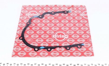 Прокладка, крышка картера рулевого механизма ELRING 133.422