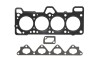 ELRING HYUNDAI К-т прокладок ГБЦ ACCENT 1.3 94- 135.430