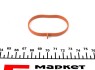 Прокладка, впускной коллектор MB M271 (4) (пр-во Elring) 135.540