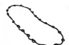 Прокладка масляного поддона двигателя RENAULT F3R/F4R/F4P/F5R/F8Q/F9Q, VOLVO D4192 ELRING 138.430 (фото 2)