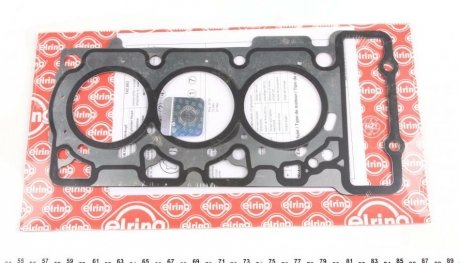 Прокладка, головка циліндра ELRING 142.003