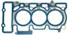 Прокладка головки блоку циліндрів SMART 0,8 (30-33kW) CDI 99- 142020