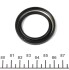 Сальник двигателя N NISSAN RD28/RD28T 34x48x8 ELRING 151.490 (фото 3)