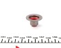 Сальник клапана двигуна Renault Megane III 09-16, Nissan Primastar 02-14, Opel Vivaro 01-14 ELRING 151.810 (фото 2)