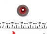 Сальник клапана двигуна Renault Megane III 09-16, Nissan Primastar 02-14, Opel Vivaro 01-14 ELRING 151.810 (фото 3)