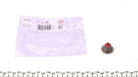 Сальник клапана двигуна Renault Megane III 09-16, Nissan Primastar 02-14, Opel Vivaro 01-14 ELRING 151.810