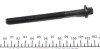 Болт головки блоку (комплект) RENAULT 1.4/1.6 K4J/K4M ELRING 151.890 (фото 2)