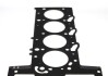 Прокладка, головка циліндра FORD/PSA 2.2TDCI 2006-2! 1.15MM ELRING 156.211 (фото 3)