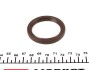 Сальник коленвала ELRING 157.200 (фото 2)