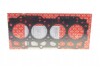 Прокладка головки циліндра ALFA/FORD/VM 2.5TD 1! 1.52MM (вир-во Elring) 164.861