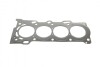 Комплект прокладок, головка циліндра TOYOTA 1,4 / 1,6 / 1,8 1ZZ-FE / 3ZZ-FE / 3ZZ-FE ELRING 169.740 (фото 2)