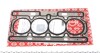 Прокладка головки блоку циліндрів ELRING 177.230 (фото 1)