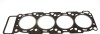 Прокладка головки блока VW LT 2.8TD ATA/AGK 1.4MM ELRING 181.460 (фото 2)