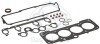 ELRING VW комплект прокладок гбц GOLF 1.8 91-, PASSAT B3/B4 1.8 88-, VENTO 1.8 91- 183.870