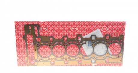 Прокладка головки блоку циліндрів BMW N55B30 2006- X5 E70, 335i E90, 535i F10 ELRING 186.030