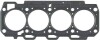 ELRING FIAT Прокладка головки блока BRAVA/O, MAREA, ALFA ROMEO 145, 146, 156 186.542