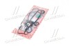 Комплект прокладок, головка цилиндра FORD 1,4 16V 08-13 ELRING 191.640 (фото 2)