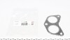 Прокладка приймальної труби SUBARU EJ16/EJ18/EJ20/EJ205/EJ22/EJ25 (2) (вир-во Elring) 193.110