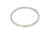 ELRING VOLVO Кільце вихл. труби S60 2.0 15-, S80 2.0 13-, S90 D4 16- 195.580