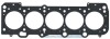 ELRING  AUDI прокладка головки блоку A6 QUATTRO 2.2 94- 214.390