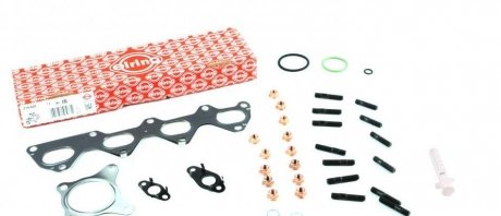 Монтажний комплект, компрессор VAG 1.4TSI CAXA/CAXC/CMSA/CMSB/CNVA 07- ELRING 214.600
