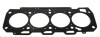 Прокладка головки блоку циліндрів FIAT Doblo 1,9JTD 01- ELRING 217.031 (фото 2)
