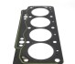 Прокладка головки блока RENAULT 1.9TD F8Q 2R 1.39MM ELRING 219.691 (фото 3)