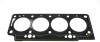 Прокладка головки блока RENAULT 1.9TD F8Q 1 1.36MM ELRING 219.721 (фото 2)