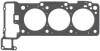 Прокладка головки Mercedes Benz W163/220/639 M112 02-08 (ліва) (0.65 mm) 220.910