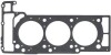 Прокладка головки Mercedes Benz W163/220/639 M112 02-08 (правая) (0.65 mm) 220.940