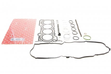 Комплект прокладок, головка цилиндра MITSUBISHI/SMART 1,3 4A90/4A91/M135 -10 ELRING 232.560 (фото 1)
