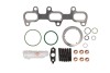 Комплект прокладок турбокомпрессора SKODA FABIA 07-14, VW POLO 09-18 245.850