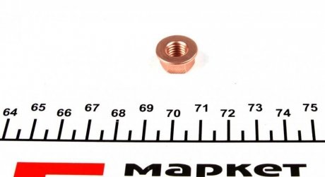 Гайка выпускного коллектора ELRING 247.130