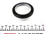 Сальник двигателя FRONT VAG CCZA/BYT/BZB/CCTA 45X60X8 ELRING 248.300 (фото 3)