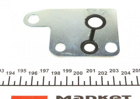 Прокладка, вакуумний насос FORD TRANSIT 2.4 DI 00-06 ELRING 251.080