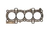 Прокладка, головка циліндра FORD 1,4 16V 12.2002- (вир-во Elring) 255.040