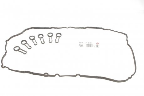 Комплект прокладок головки блоку циліндрів BMW 3(E90,F30,F80),5(F10,F11),7(F01,F02),X3,X5,X6 3,0D 10 ELRING 255130