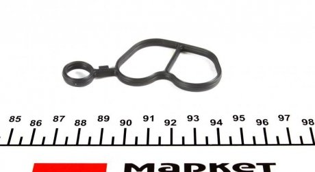 Прокладка, корпус маслянного фильтра ELRING 261.100