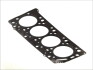 Прокладка ГБЦ MITSUBISHI 4D56T 1.5MM ELRING 263.410 (фото 2)