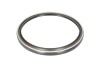 Сальник коленвала задний DAF MX265/MX300/MX340/MX375 (166X191X16) NBR (пр-во Elring) 278.020