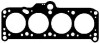Прокладка головки блоку циліндрів AUDI/VW 1,6TD 81-91 285023