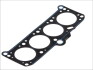 Прокладка головки блоку циліндрів AUDI/VW 1,6TD 81-91 285.040