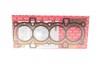 Прокладка головки циліндра FORD 1,6 16V 07- (вир-во Elring) 287.560