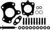 ELRING К-кт прокладок турбины JEEP CHEROKEE 2.8 CRDi 302.530