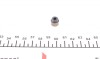 Сальник клапана 5 x 7,8/11,2 x 9,7 / FPM PR VAG 11- ELRING 302890 (фото 2)